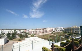 B03 - Luxury 2 Bed Lagos Marina