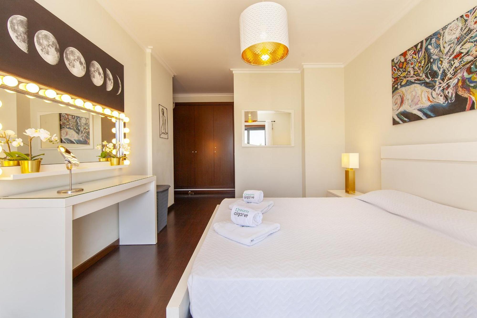 B03 - Luxury 2 Bed Lagos Marina Exterior foto