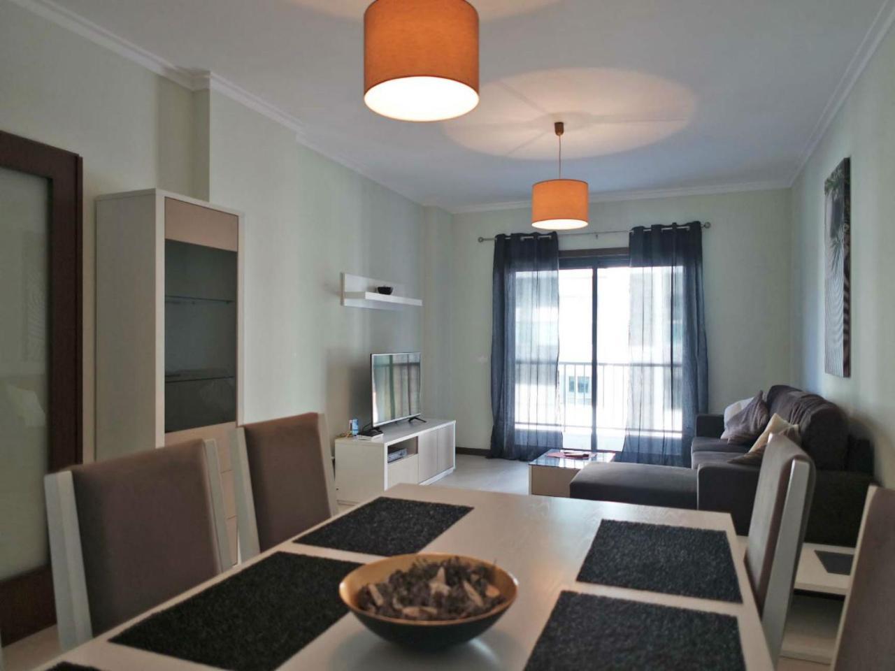 B03 - Luxury 2 Bed Lagos Marina Exterior foto