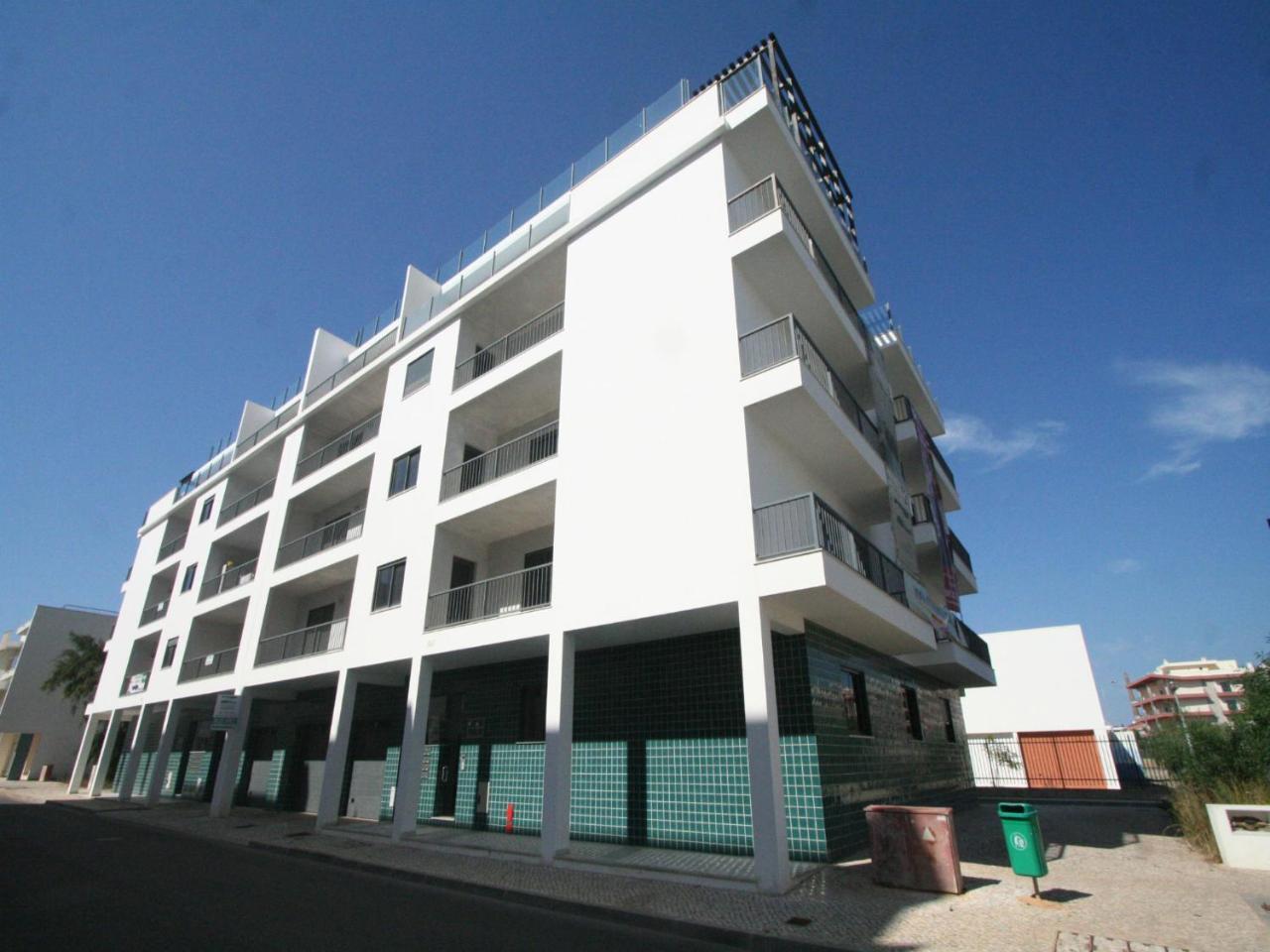B03 - Luxury 2 Bed Lagos Marina Exterior foto
